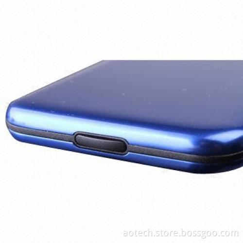 2.5-inch Drive Enclosure, Supports USB3.0 to 2.5 SATA Hard Disk Drive